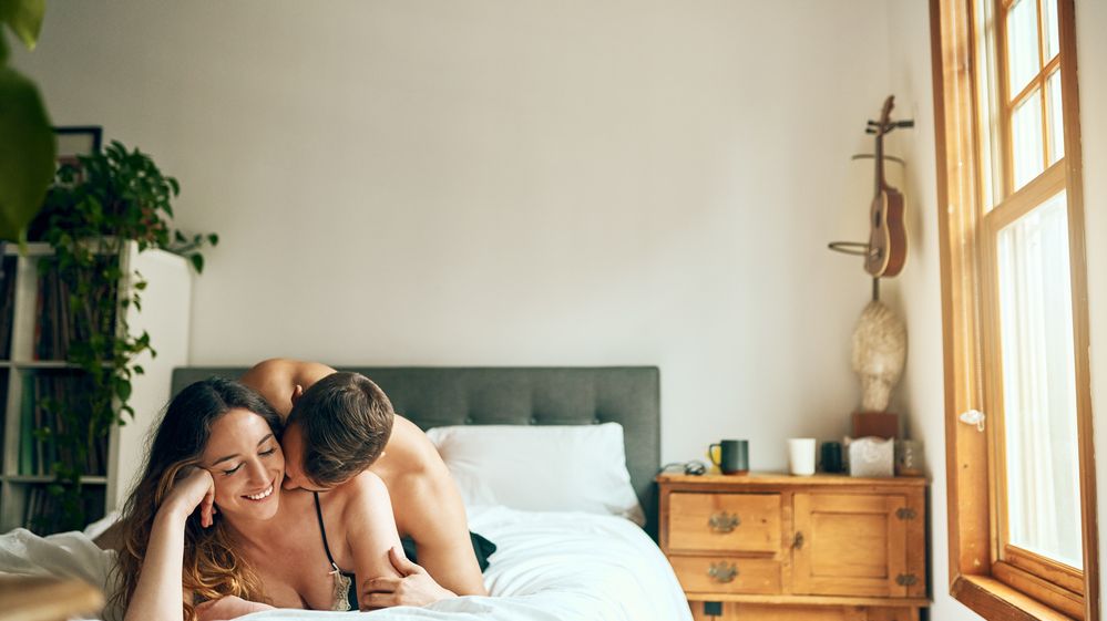 Šest způsobů, díky kterým si konečně užijete ranní sex